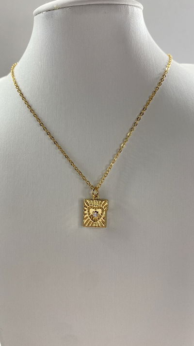 collar lira 