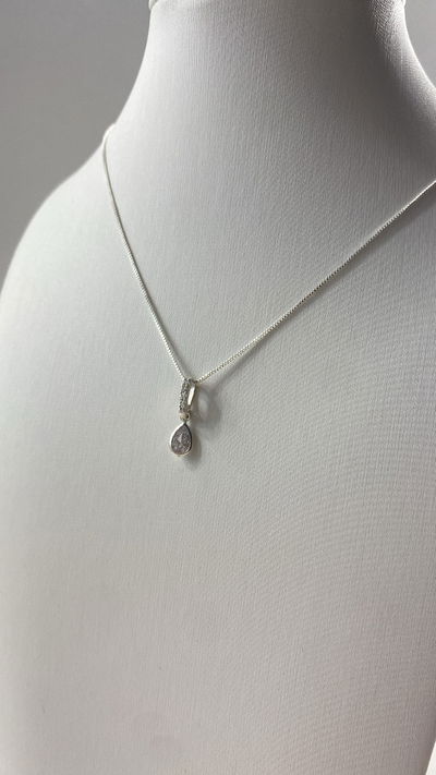 collar gotita micropave