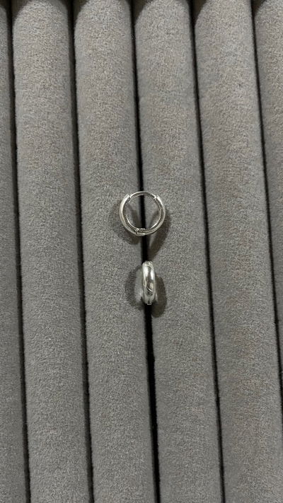 argollitas clicker clasicas 11mm