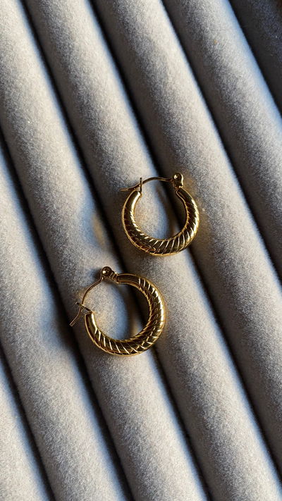 argollas niela