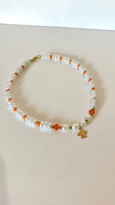 collar beach shine
