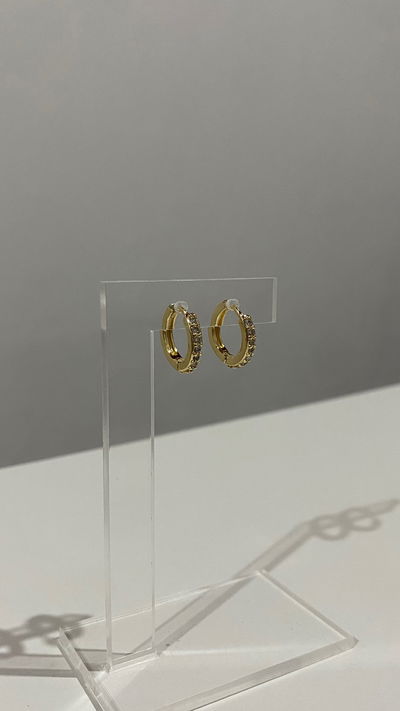 argollitas giulia 13mm