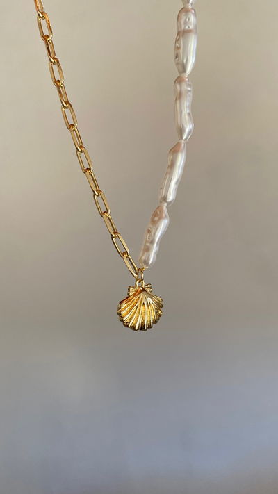 collar ocean treasure