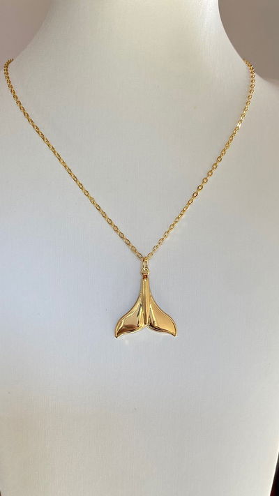 collar sirenita