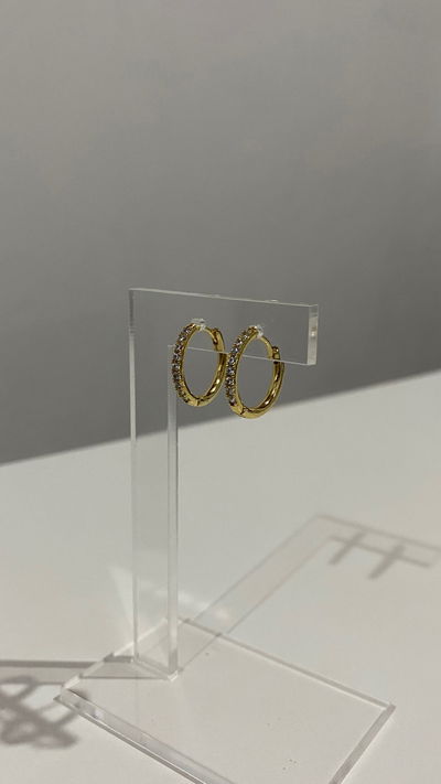 argollitas vittoria 15mm