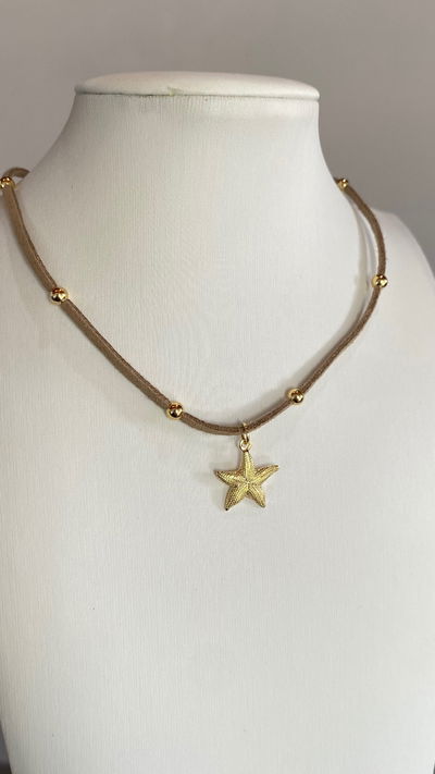 choker sea star