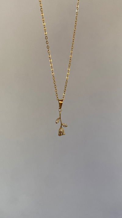 collar rosita