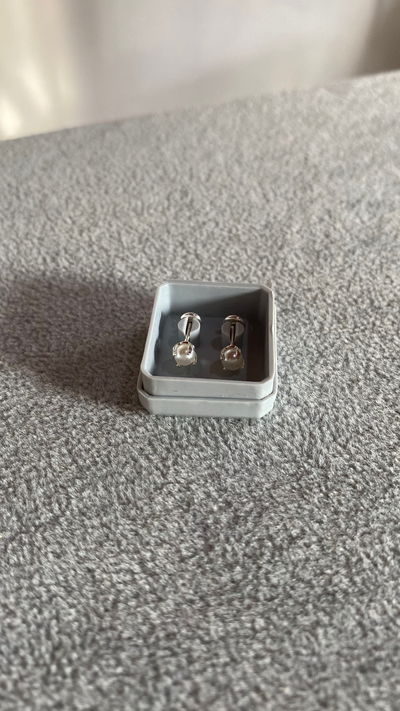 abridores perlitas engarzadas 4mm