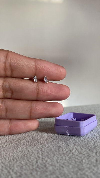 abridores mini baguette lilas 