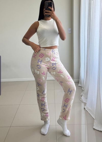 Pants polar 