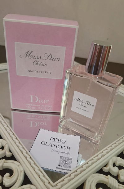 Perfume Miss Dior Chérie