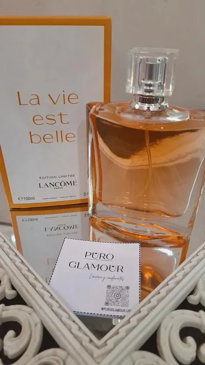 Perfume La vie est belle