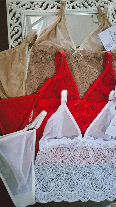 Conjunto bela 