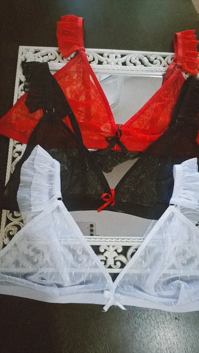 Conjunto fuego talle especial 