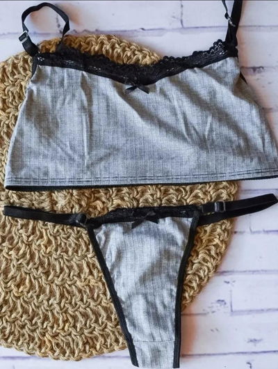 Conjunto top morley Celi