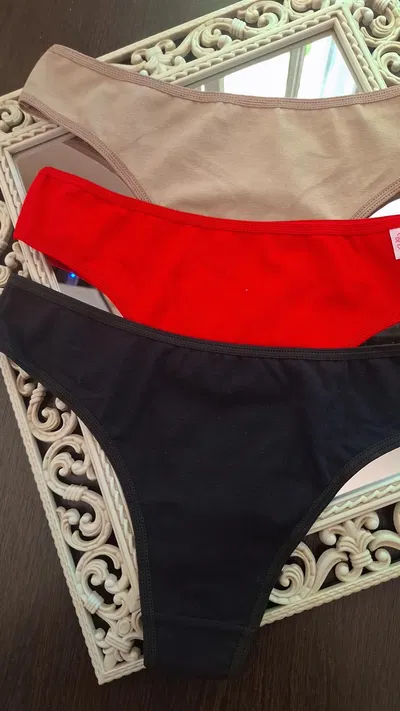 Pack x3 less básicas 