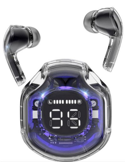 Auricular Bluetooth A39