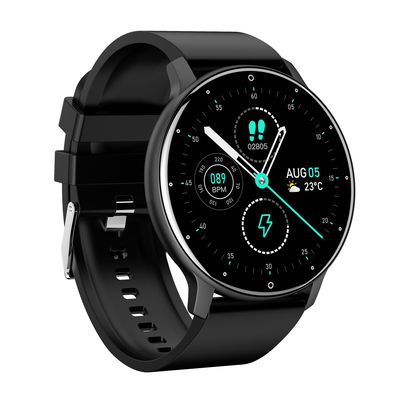 SmartWatch ZL02