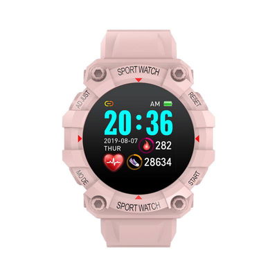 SmartWatch FD68