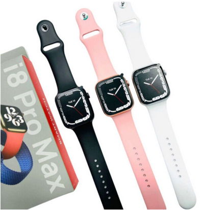 SmartWatch i8 Pro Max