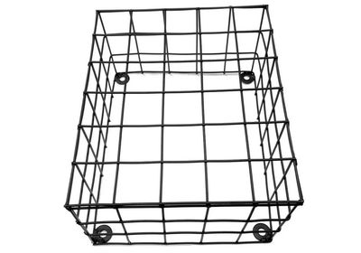 Jaula AntiVandilica 25x25x25