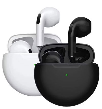 Auricular Bluetooth Pro6