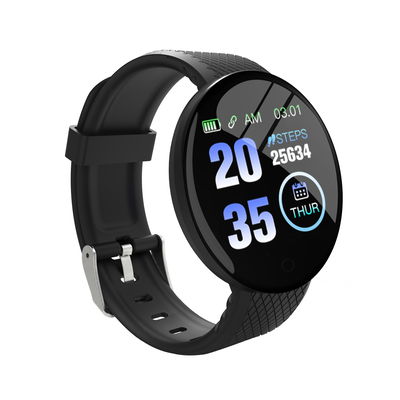 SmartWatch D18