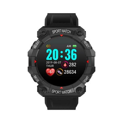 SmartWatch FD68