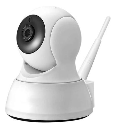 Camara IP Domo Interior WiFi