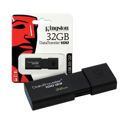 PenDrive 32GB