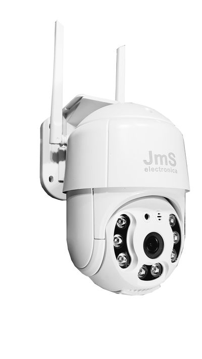 Camara IP Domo Exterior WiFi