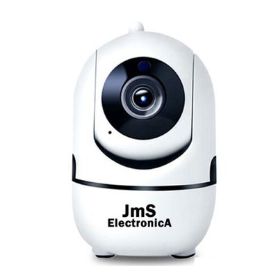 Camara IP Domo Interior WiFi
