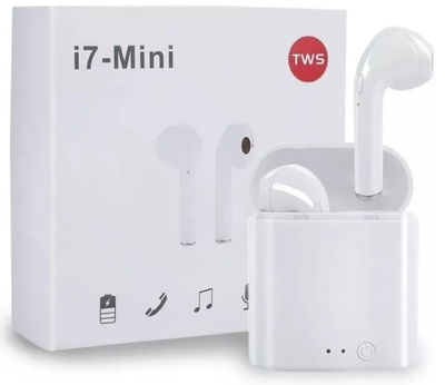 Auricular Bluetooth Tws Mini