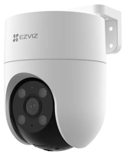 Camara Wi Fi Ezviz Exterior Inalambrica