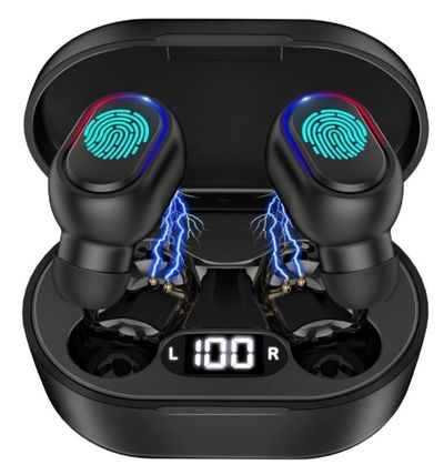 Auricular Bluetooth A8s