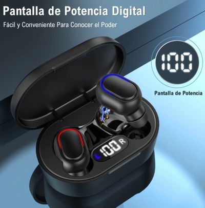 Auricular Bluetooth A8s