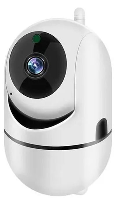 Camara IP Domo Interior WiFi