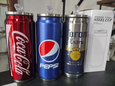 Lata Vaso Termico 500ml