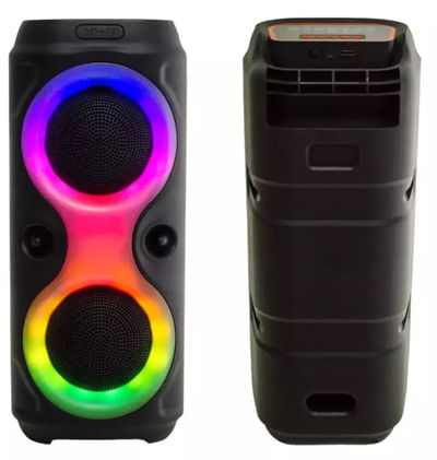 Parlante Bluetooth MS-3628BT