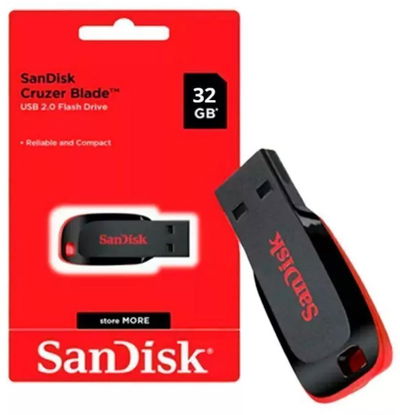 PenDrive 32GB
