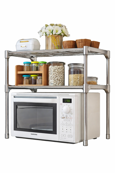 Estante Organizador Cocina