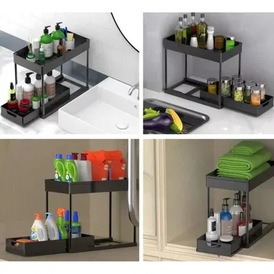 Organizador Cocina. Condimentero o Varios