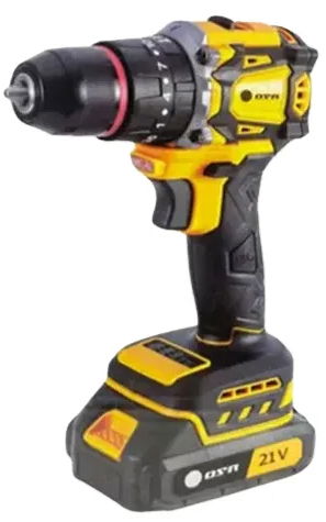 Kit Taladro Atornillador + Amoladora Angular