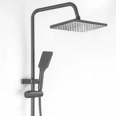 Columna Duchador Inteligente 4 Salidas