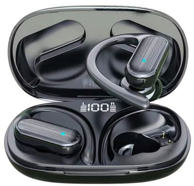 Auricular Bluetooth F50 Pro Sport