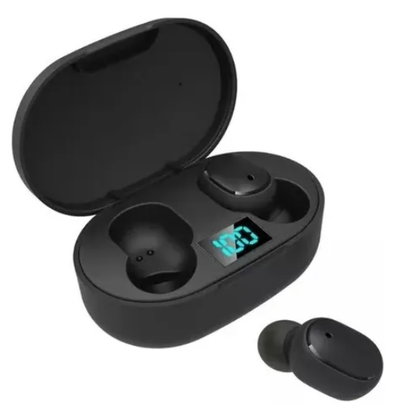 Auricular Bluetooth E6s