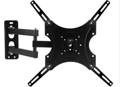 Soporte TV Movil 14" a 55"