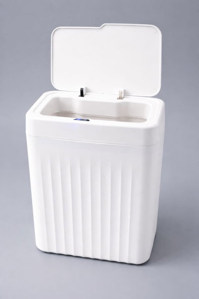 Cesto De Basura Automático Tacho Inteligente Con Sensor 14 Litros