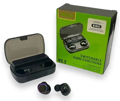 Auricular Bluetooth M30