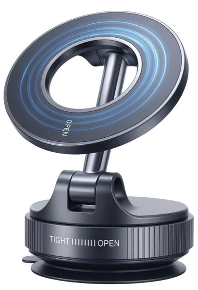 Soporte Magentico Porta Celular 360º